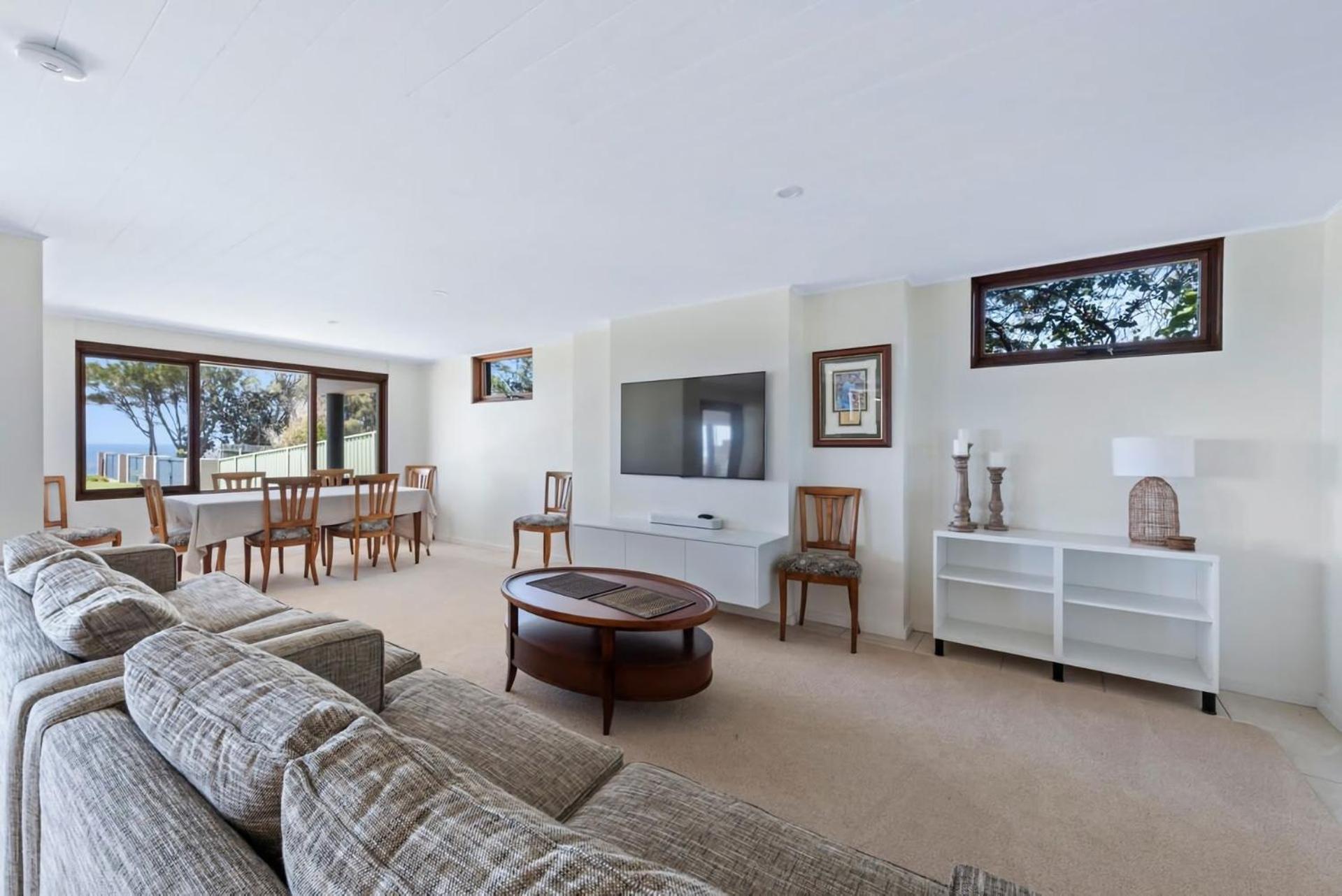 Spectacular Ocean Front Home With Pool Shellharbour Extérieur photo