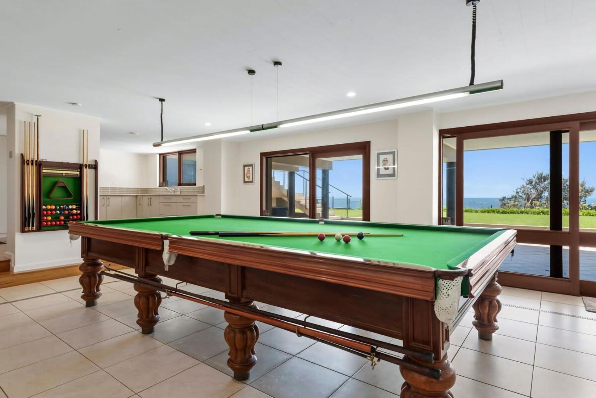 Spectacular Ocean Front Home With Pool Shellharbour Extérieur photo